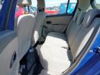 2006 RENAULT CLIO EXPRESSION for sale at Copart SANDTOFT