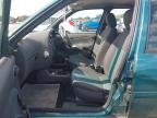 1999 FORD FIESTA ZET for sale at Copart SANDTOFT