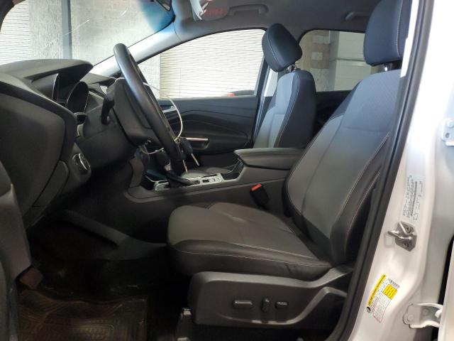  FORD ESCAPE 2017 Белы