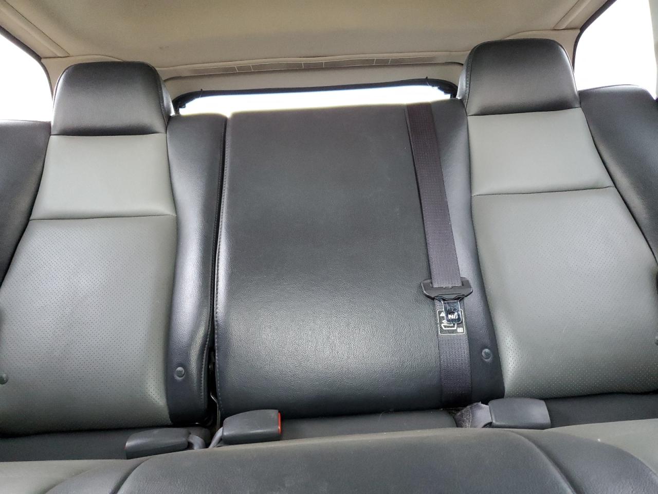 1J8HR48P49C516660 2009 Jeep Grand Cherokee Laredo