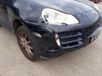 2008 PORSCHE CAYENNE TIPTRONIC  for sale at Copart WHITBURN