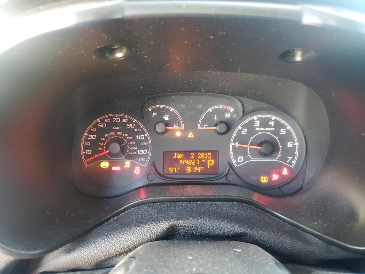 2017 Ram Promaster City VIN: ZFBERFAB5H6G91555 Lot: 70918825