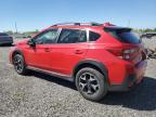 2020 SUBARU CROSSTREK PREMIUM   for sale at Copart ON - OTTAWA