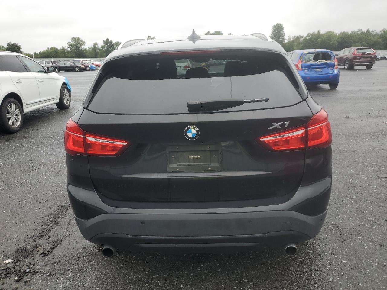 2017 BMW X1 xDrive28I VIN: WBXHT3Z3XH4A64954 Lot: 69424405