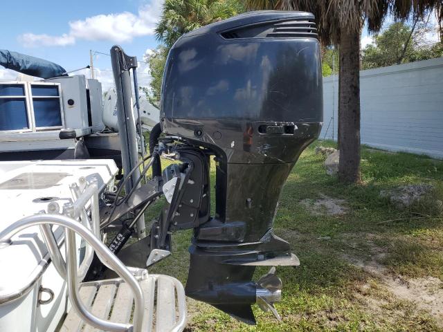 2007 ANDROS BOATWORKS