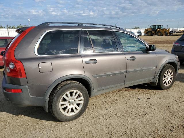 2006 VOLVO XC90   
