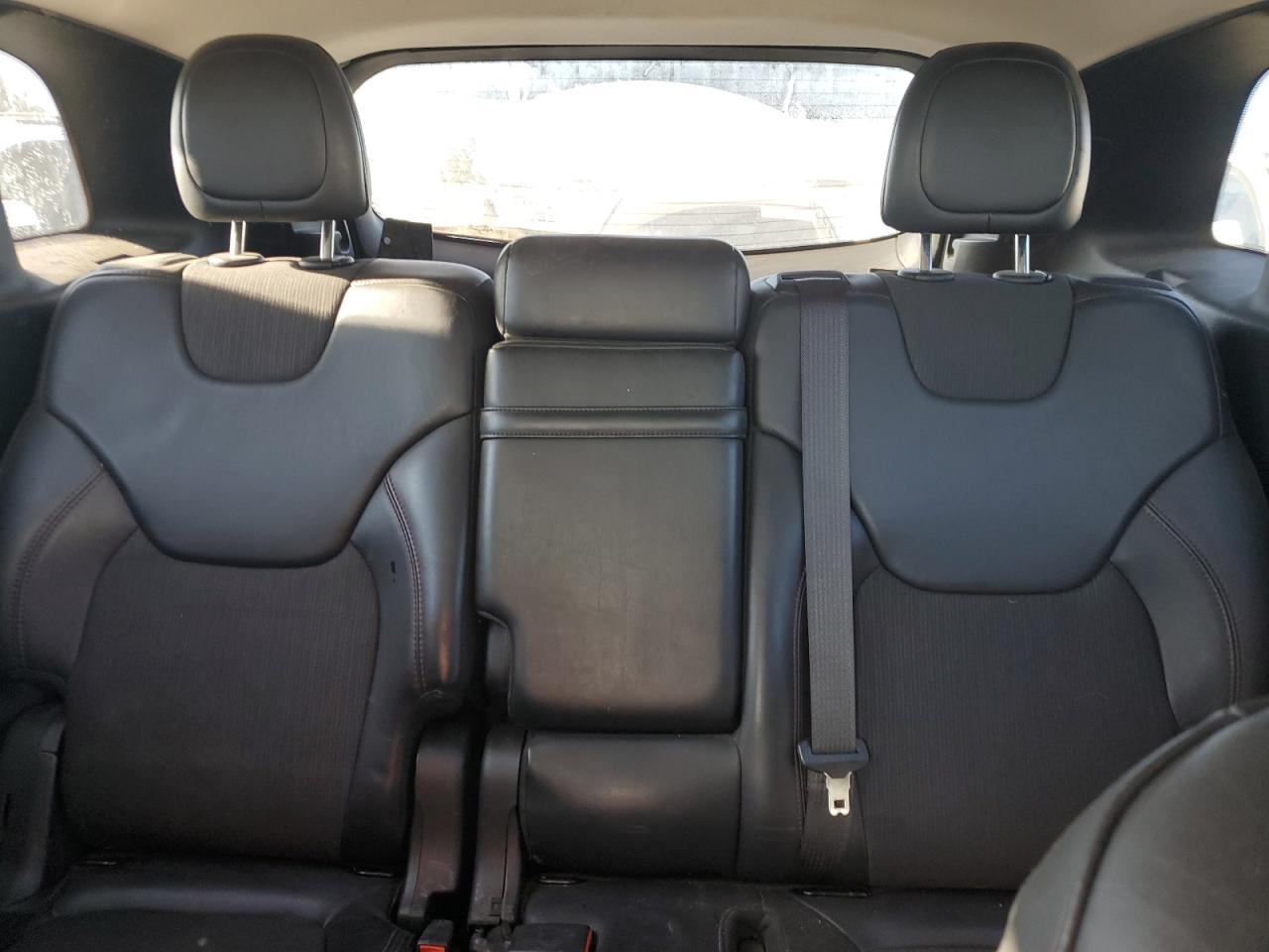 2017 Jeep Cherokee Trailhawk VIN: 1C4PJMBS0HW568727 Lot: 67132245