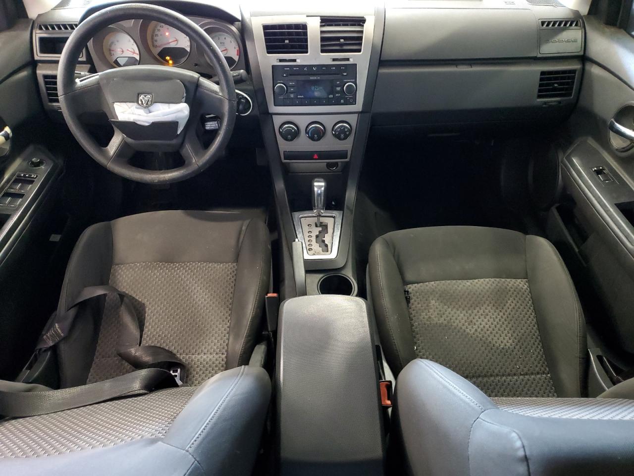 2009 Dodge Avenger Se VIN: 1B3LC46B19N560891 Lot: 63998845