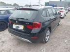 2014 BMW X1 XDRIVE1 for sale at Copart BRISTOL