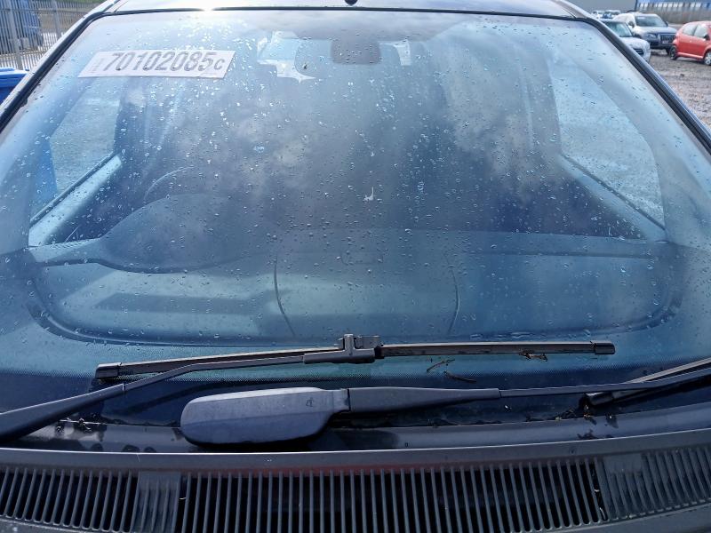 2008 FORD C-MAX TITANIUM