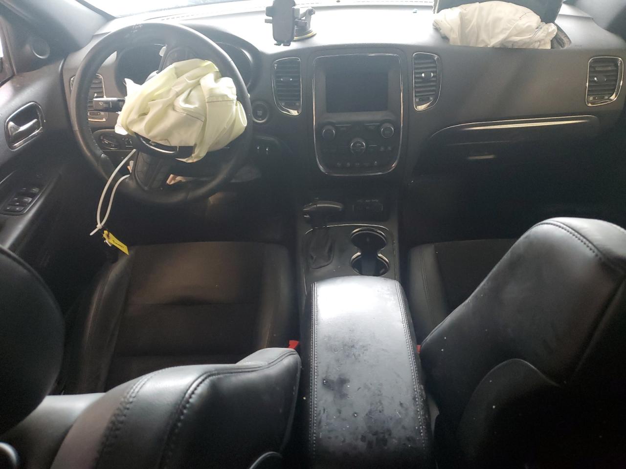 2019 Dodge Durango Gt VIN: 1C4RDJDG1KC664706 Lot: 69272305