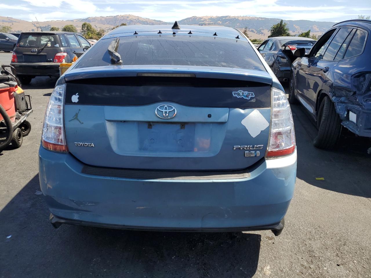 2007 Toyota Prius VIN: JTDKB20U877589785 Lot: 70057875