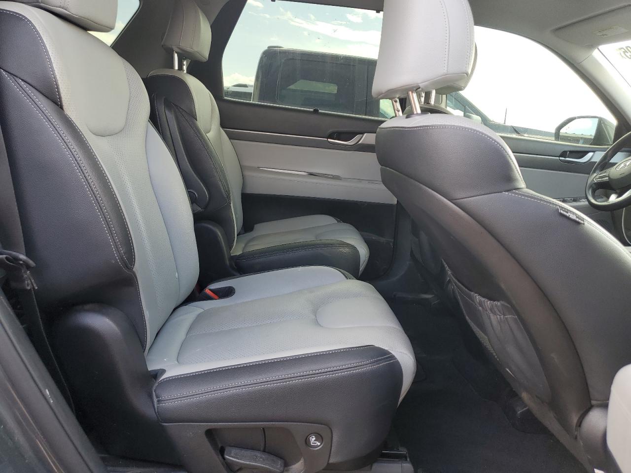 2020 Hyundai Palisade Sel VIN: KM8R3DHE9LU133063 Lot: 70951195