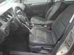 2015 VOLKSWAGEN GOLF    à vendre chez Copart ON - TORONTO