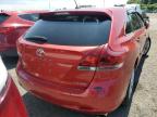 2015 TOYOTA VENZA LE for sale at Copart CT - HARTFORD SPRINGFIELD