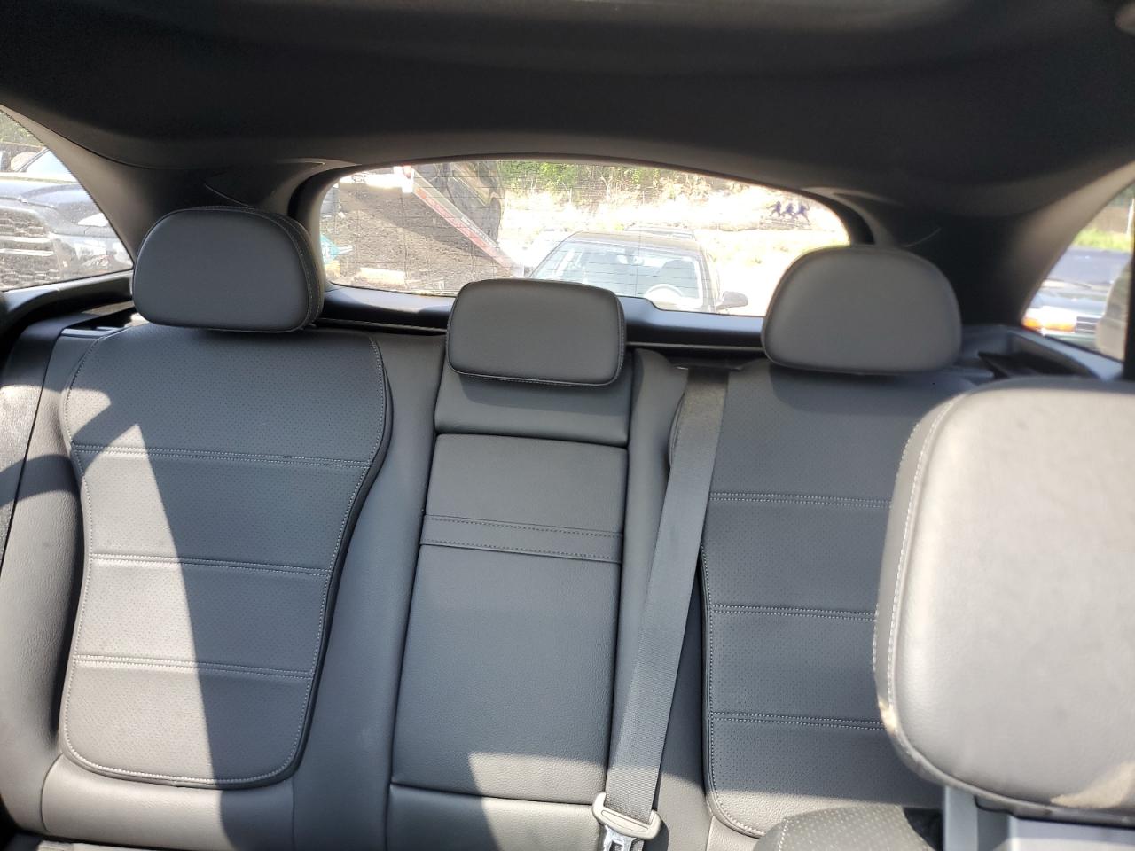 2023 Mercedes-Benz Glc 300 4Matic VIN: W1NKM4HB1PF057091 Lot: 68174495