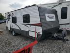 2017 TRAILER TRAILER   à vendre chez Copart ON - LONDON