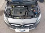 2016 MERCEDES-BENZ A CLASS SE for sale at Copart GLOUCESTER