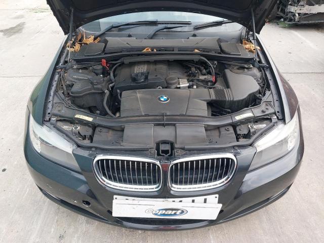 2011 BMW 318I EXCLU