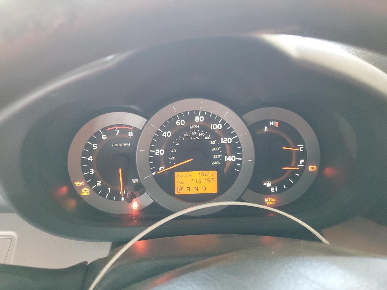 JTMBK33V676023933 2007 Toyota Rav4