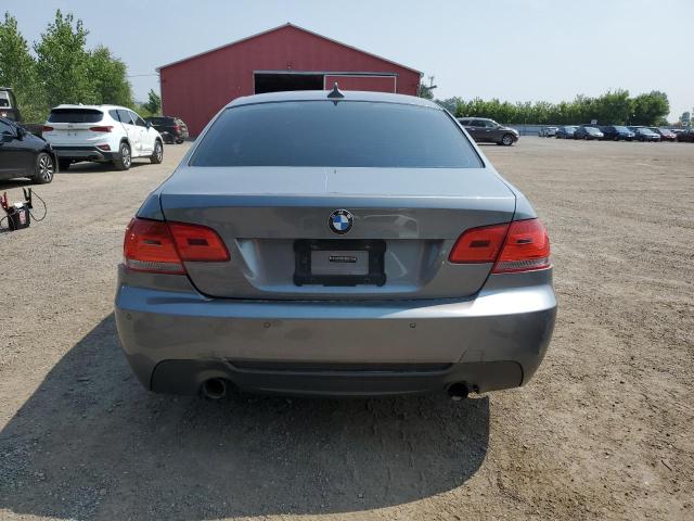 2009 BMW 335 XI  