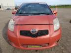 2006 TOYOTA YARIS    for sale at Copart AB - CALGARY