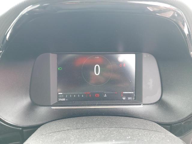 2021 VAUXHALL CORSA GRIFFIN EDITION 