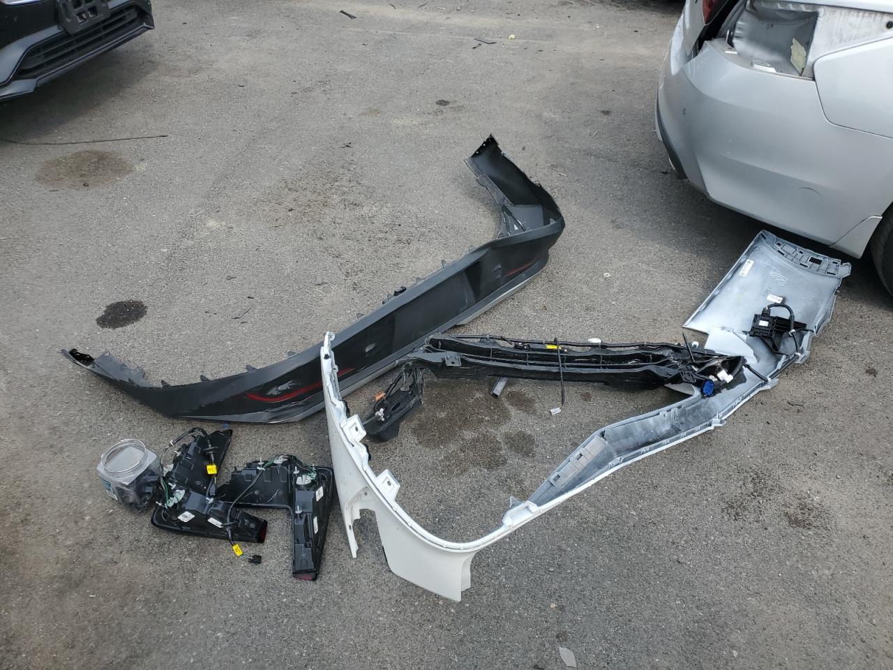 2025 Kia K4 Ex VIN: 3KPFU4DE1SE117267 Lot: 66602835