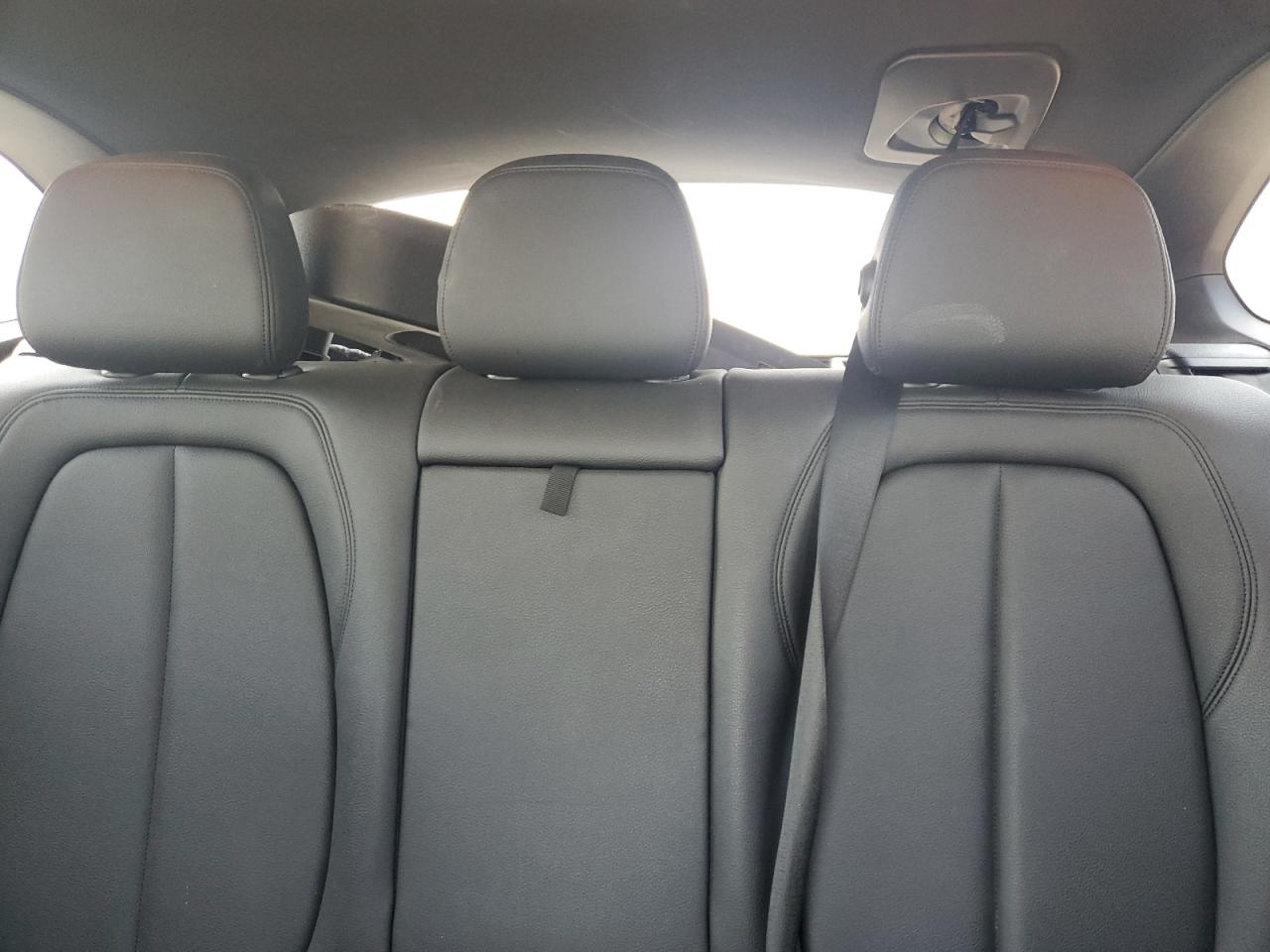 2017 BMW X1 Sdrive28I VIN: WBXHU7C36H5H33132 Lot: 67650725