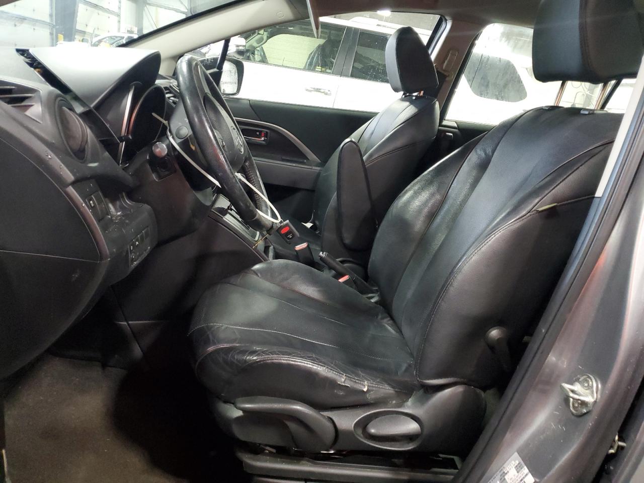2014 Mazda 5 Grand Touring VIN: JM1CW2DL3E0173997 Lot: 70475825