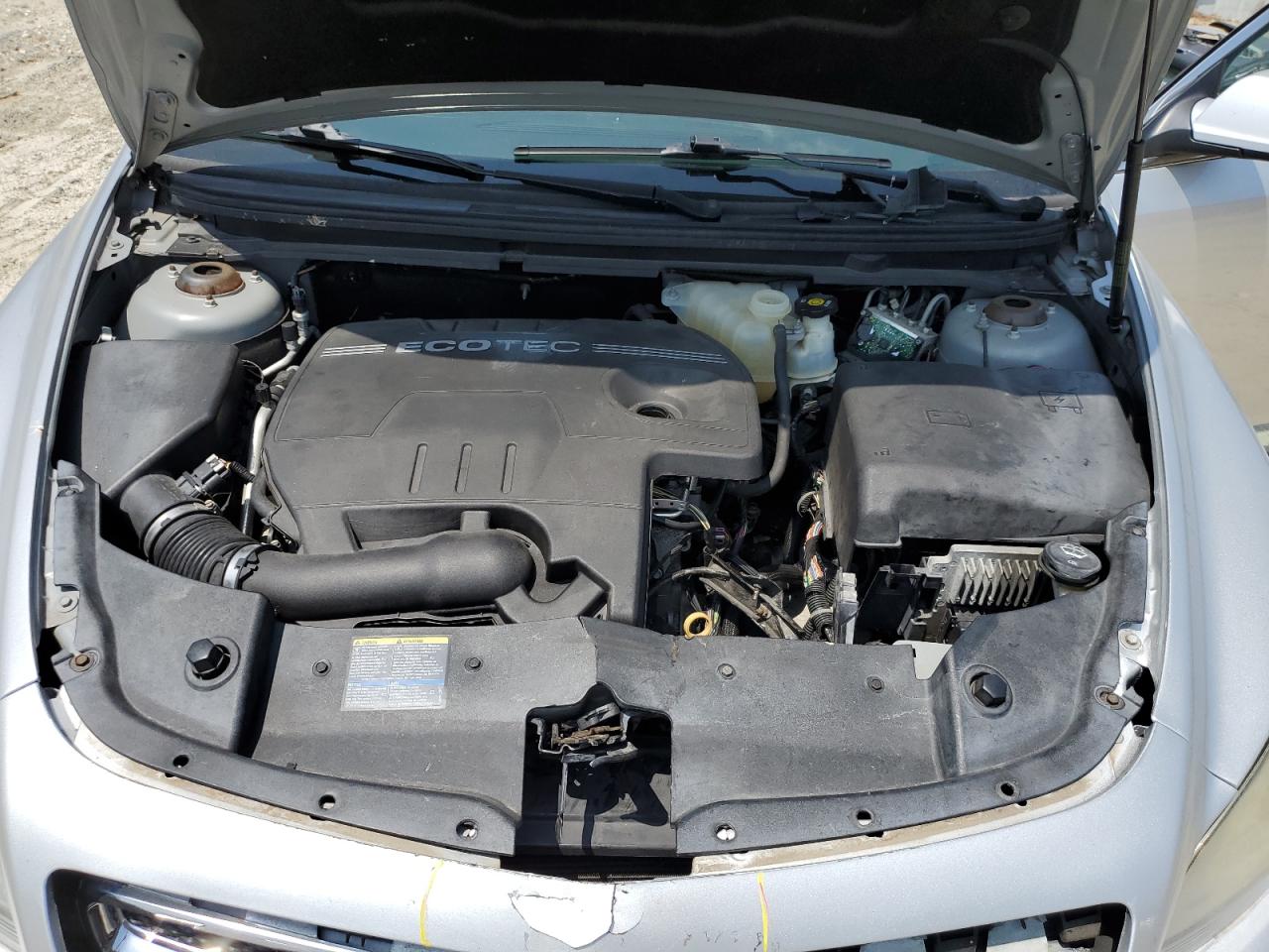 2009 Chevrolet Malibu 1Lt VIN: 1G1ZH57B494183339 Lot: 67247305