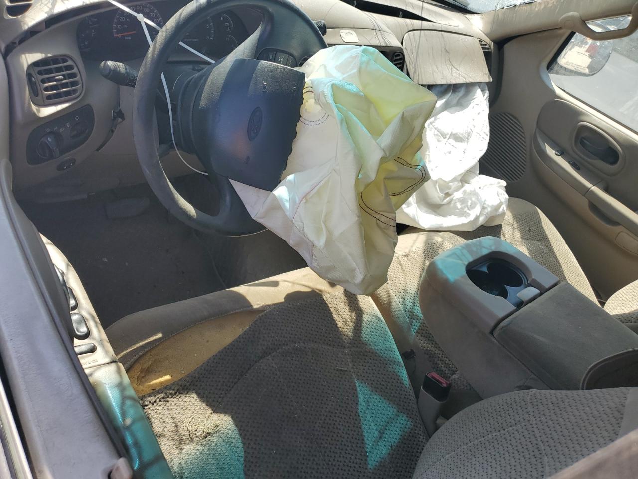 2001 Ford F150 Supercrew VIN: 1FTRW08L21KD63135 Lot: 70574615