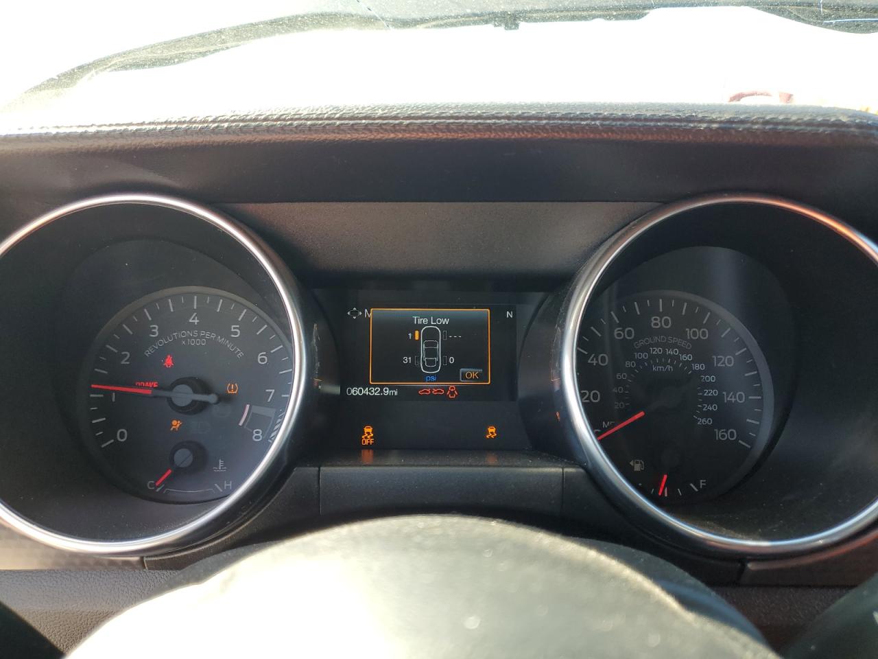 2018 Ford Mustang Gt VIN: 1FA6P8CF7J5108940 Lot: 68226545