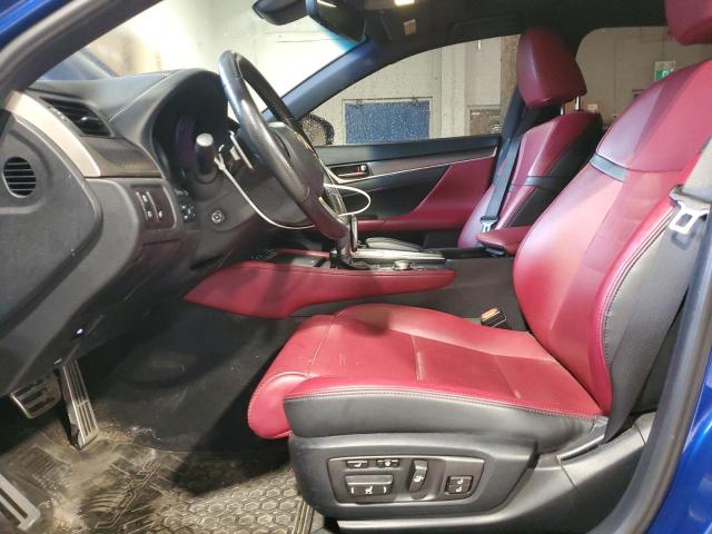  LEXUS GS 350 F S 2020 Granatowy