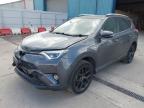 2018 TOYOTA RAV4 DESIG for sale at Copart ROCHFORD