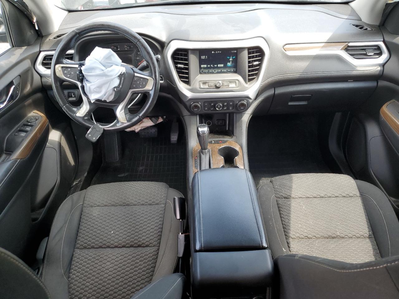 2019 GMC Acadia Sle VIN: 1GKKNKLA1KZ290262 Lot: 70303245