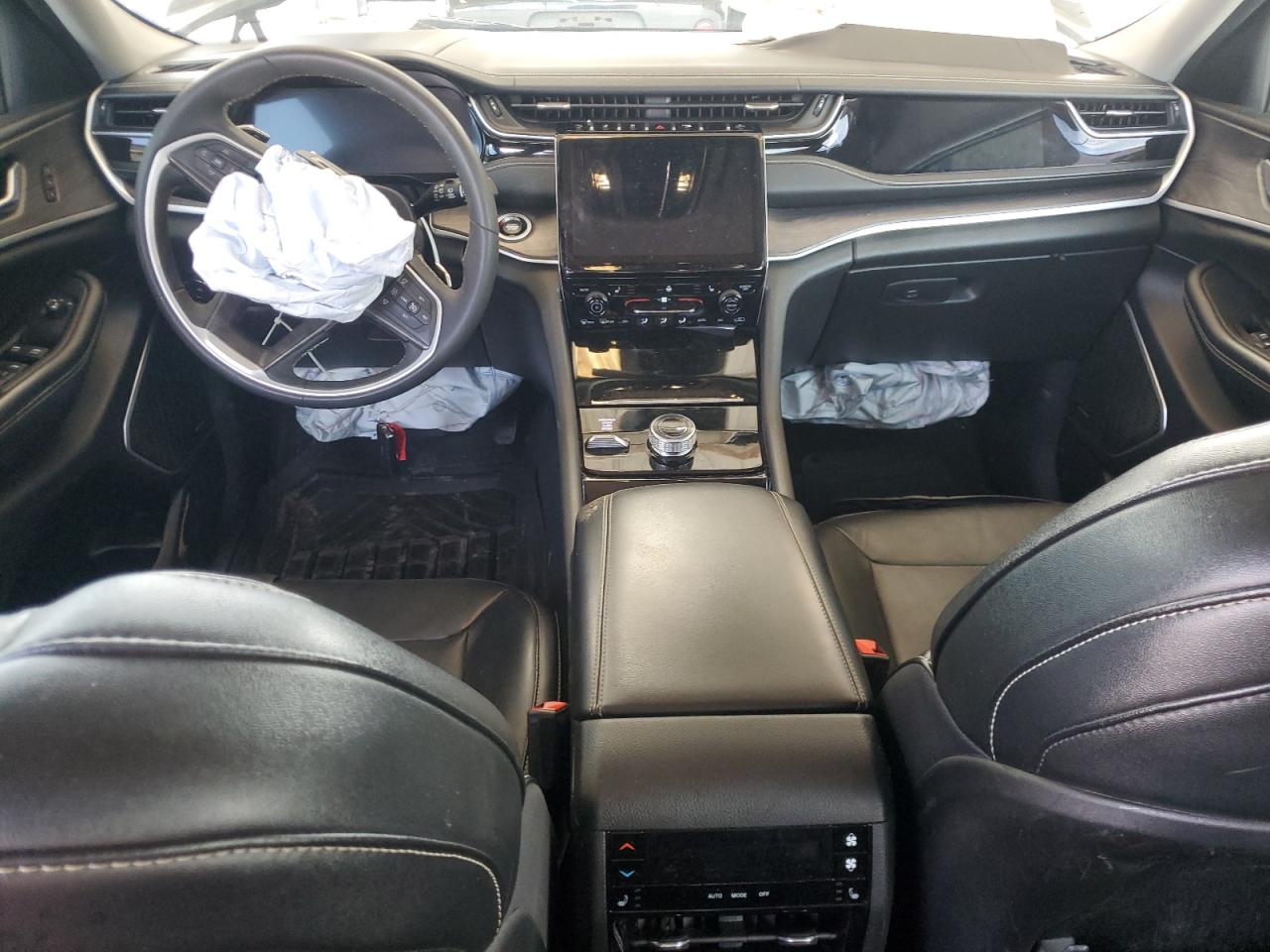 2023 Jeep Grand Cherokee L Limited VIN: 1C4RJKBG6P8776140 Lot: 70248465