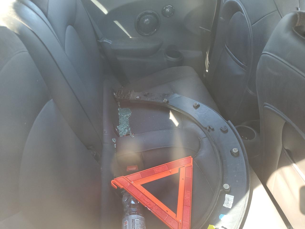 WMWXP7C54F2A33865 2015 Mini Cooper S