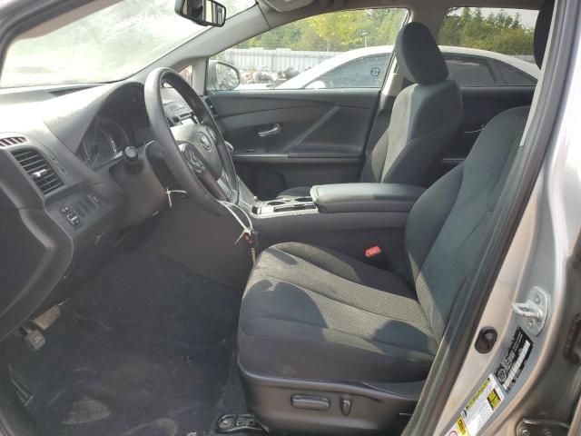 2016 TOYOTA VENZA XLE  