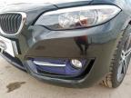 2016 BMW 2 SERIES SPORT for sale at Copart YORK