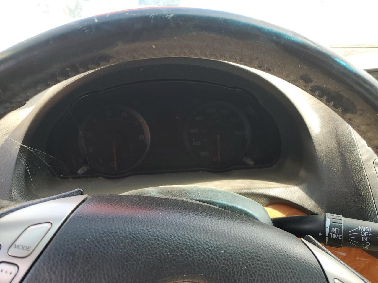 2004 Acura Tsx VIN: JH4CL96924C027069 Lot: 65858415