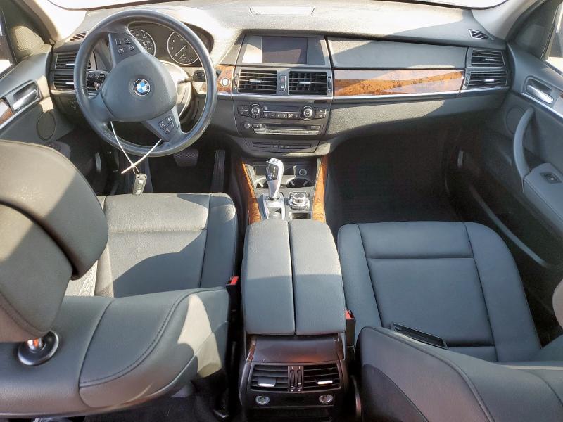 2013 BMW X5 XDRIVE35I