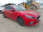 2014 MAZDA 3 SPORT NA for sale at Copart WISBECH