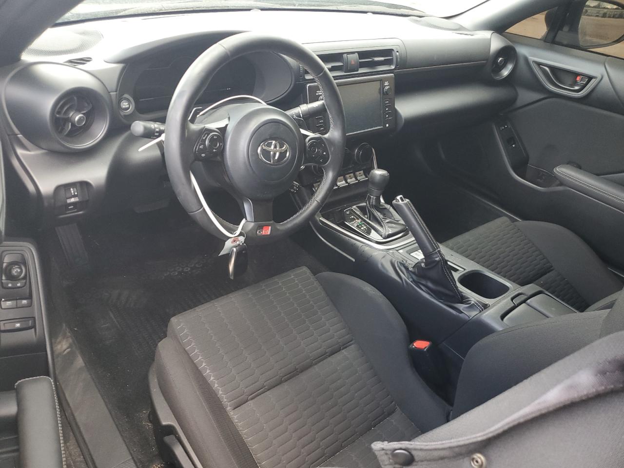 2023 Toyota Gr 86 VIN: JF1ZNBC18P8764821 Lot: 68478445