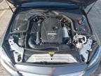 2017 MERCEDES-BENZ C350 SPORT PREMIUM + E AU C350E SPORT PREMIUM PLUS 4DR AUTO for sale at Copart CHESTER