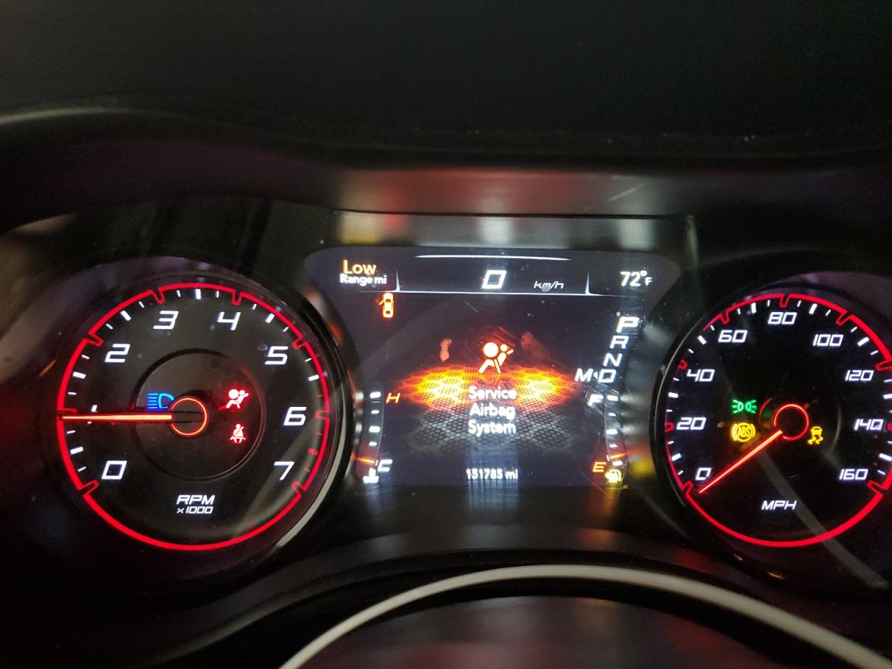 2016 Dodge Charger R/T VIN: 2C3CDXCT8GH356187 Lot: 69307485