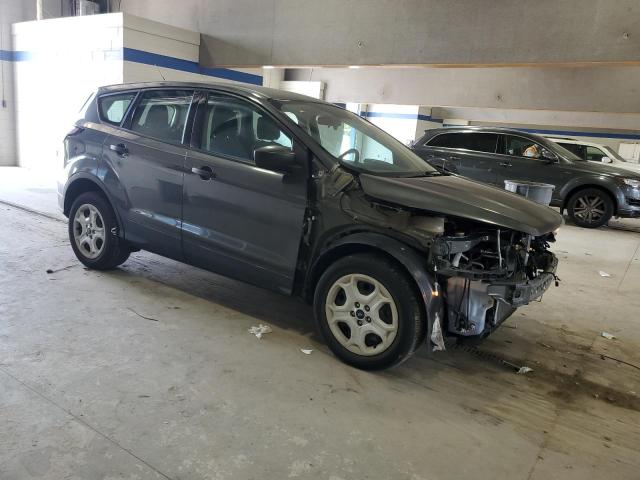  FORD ESCAPE 2017 Серый