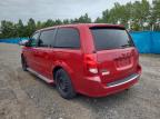 2013 DODGE GRAND CARAVAN R/T   for sale at Copart ON - OTTAWA