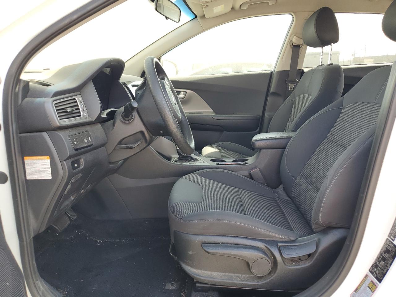 2018 Kia Niro Fe VIN: KNDCB3LC8J5155625 Lot: 86702495