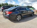 2018 HONDA ACCORD LX   à vendre chez Copart ON - COOKSTOWN